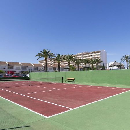 Apartment Penismar I By Interhome Peñíscola 外观 照片
