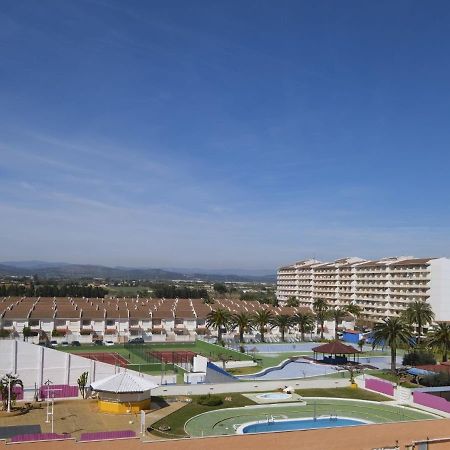 Apartment Penismar I By Interhome Peñíscola 外观 照片