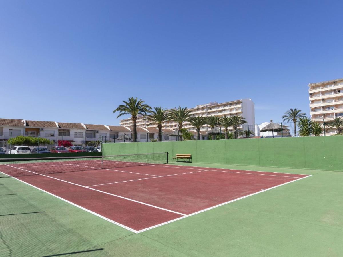Apartment Penismar I By Interhome Peñíscola 外观 照片