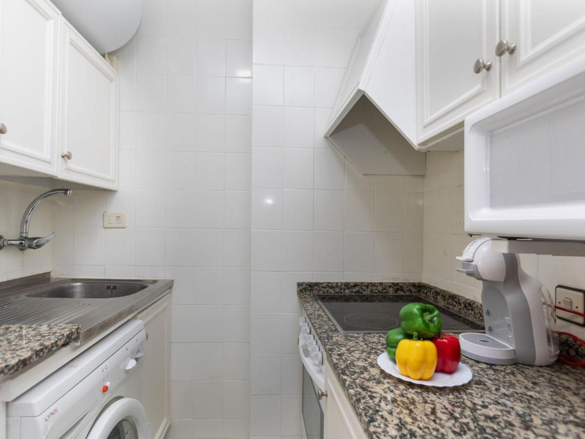 Apartment Penismar I By Interhome Peñíscola 外观 照片