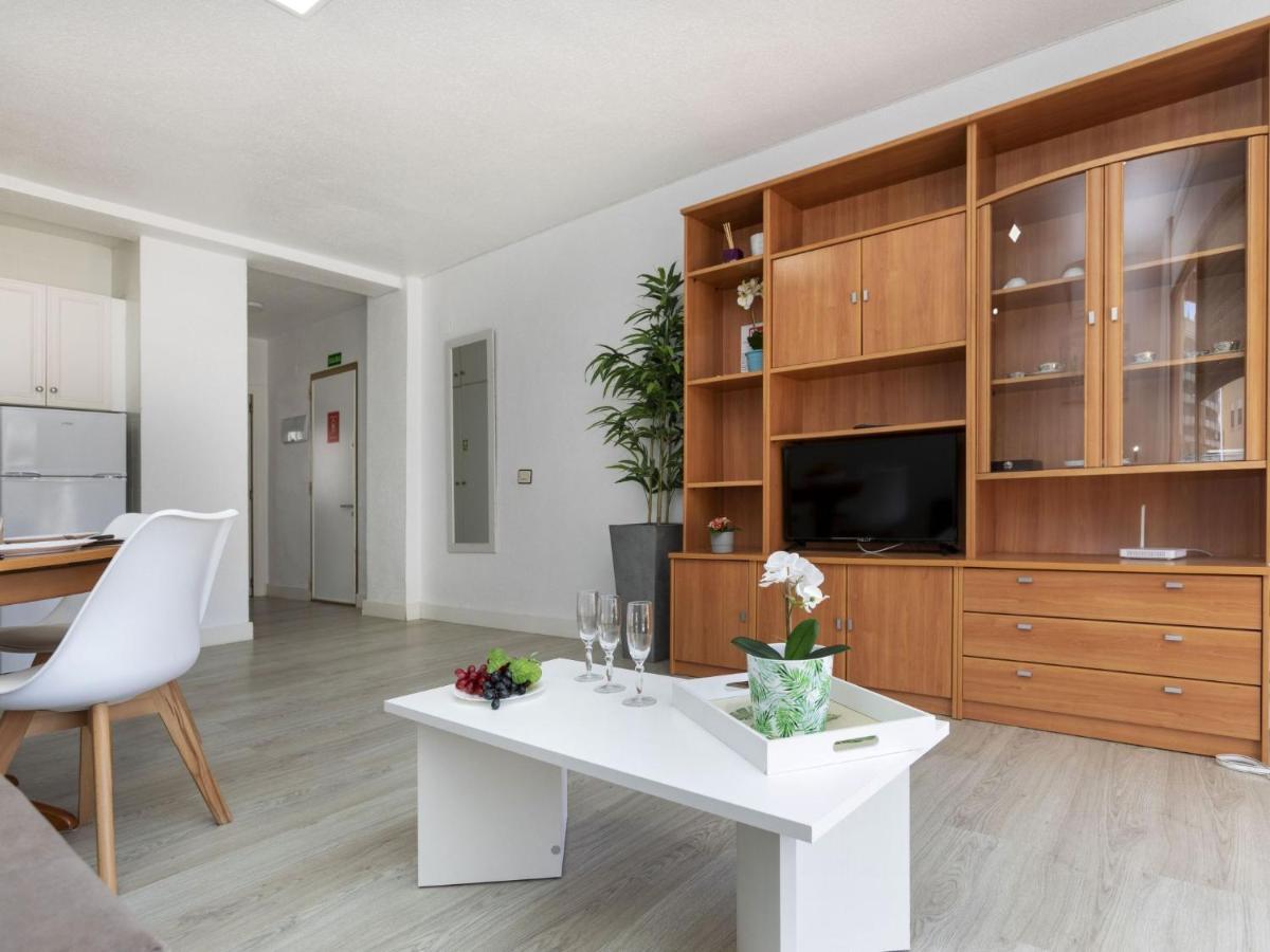 Apartment Penismar I By Interhome Peñíscola 外观 照片