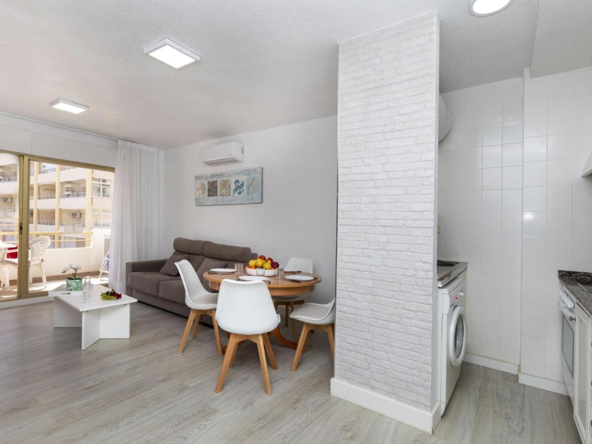 Apartment Penismar I By Interhome Peñíscola 外观 照片