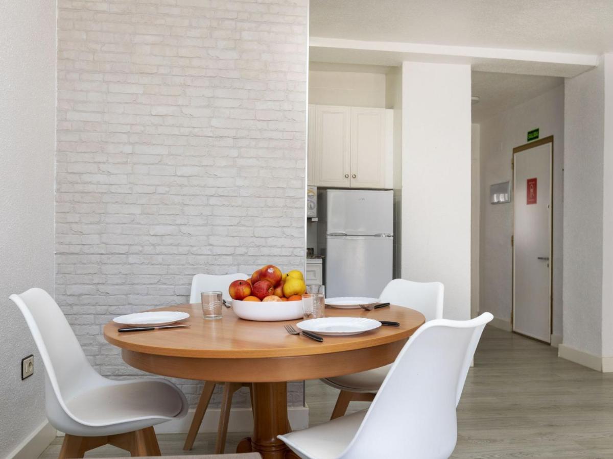 Apartment Penismar I By Interhome Peñíscola 外观 照片