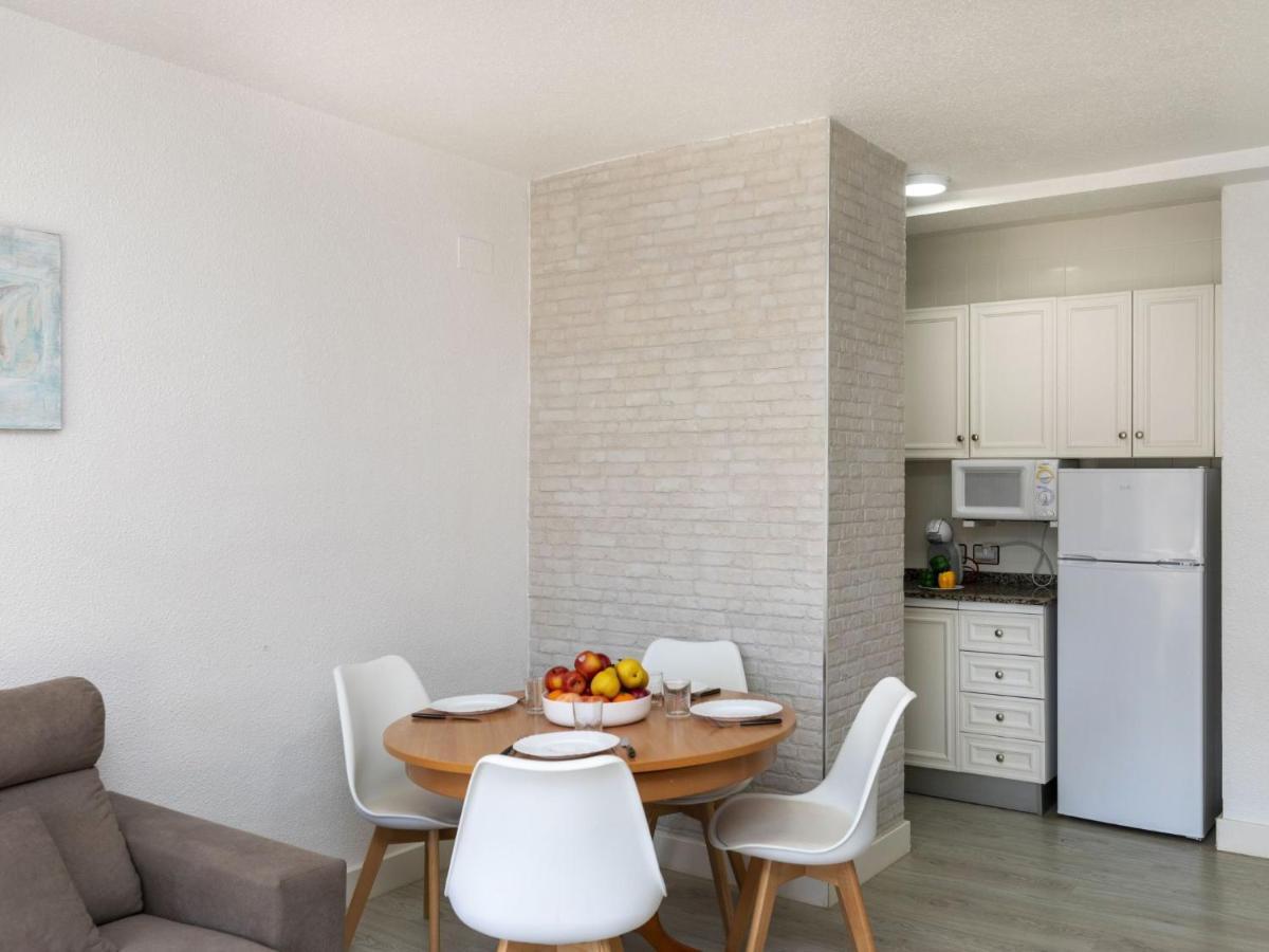Apartment Penismar I By Interhome Peñíscola 外观 照片