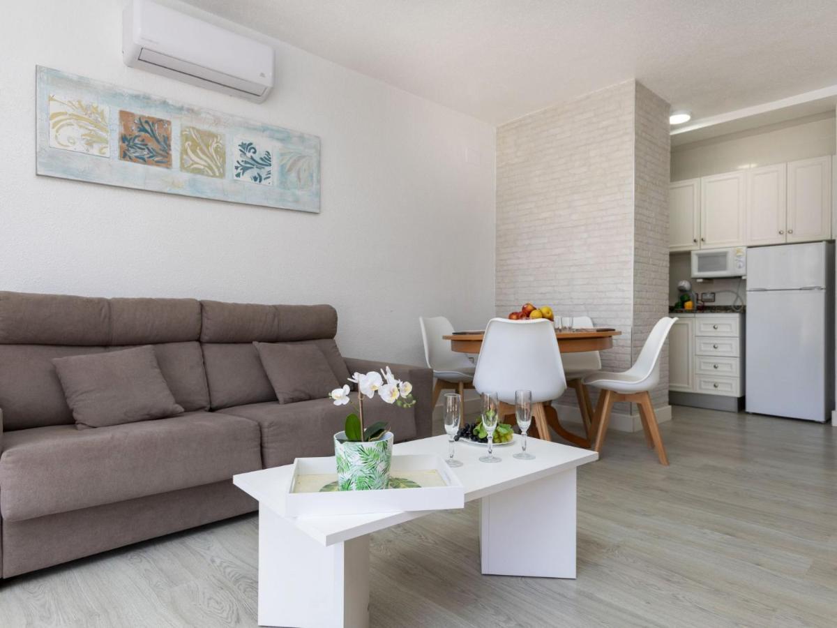 Apartment Penismar I By Interhome Peñíscola 外观 照片