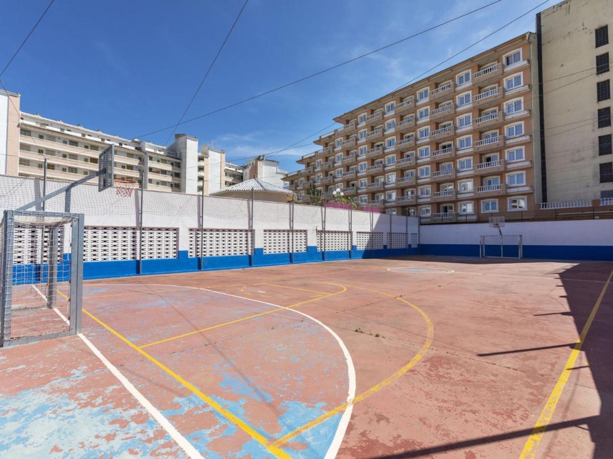 Apartment Penismar I By Interhome Peñíscola 外观 照片