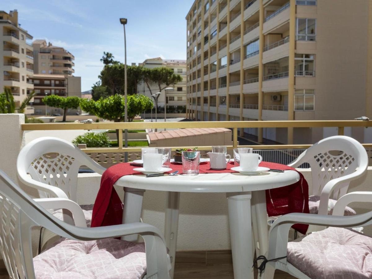 Apartment Penismar I By Interhome Peñíscola 外观 照片