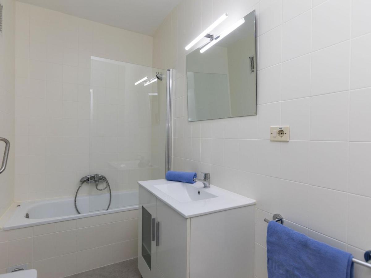 Apartment Penismar I By Interhome Peñíscola 外观 照片