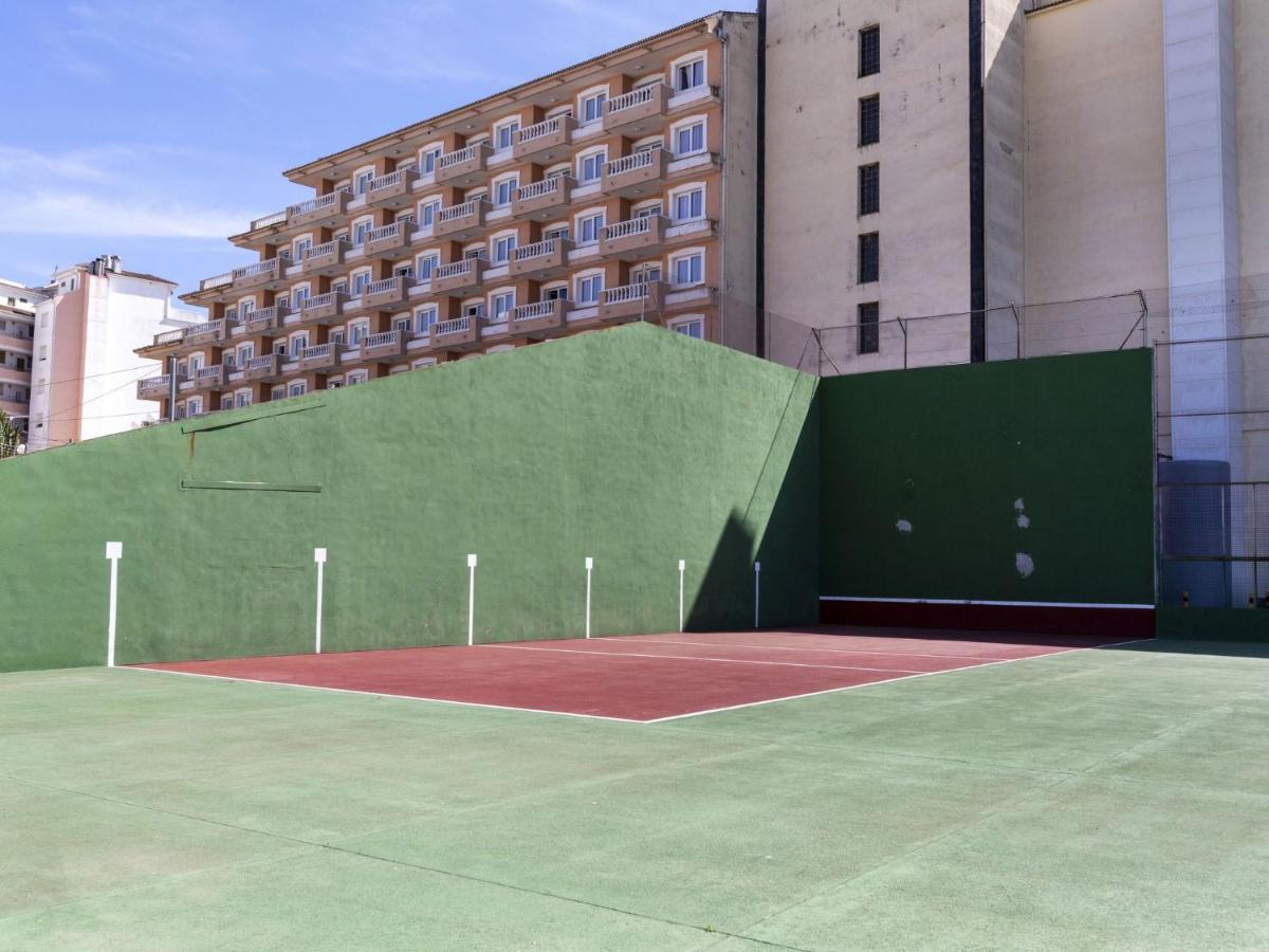 Apartment Penismar I By Interhome Peñíscola 外观 照片