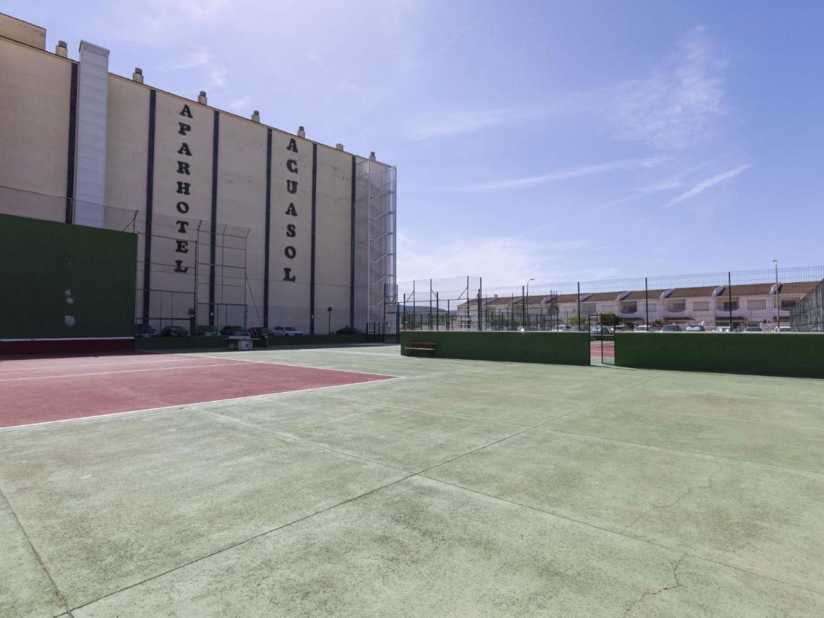 Apartment Penismar I By Interhome Peñíscola 外观 照片